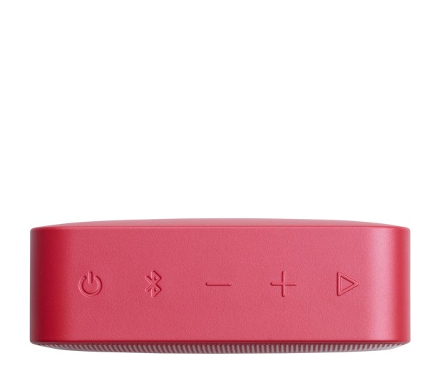 JBL GO ESSENTIAL 2 czerwony - 1322522 - zdjęcie 6